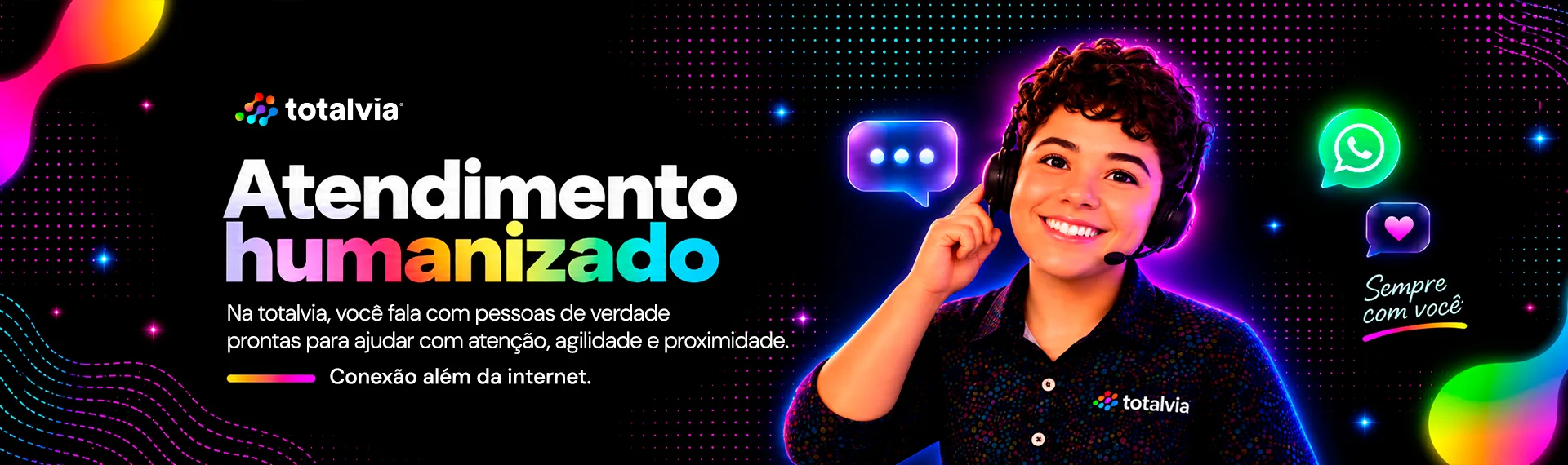 Atendimento Humanizado