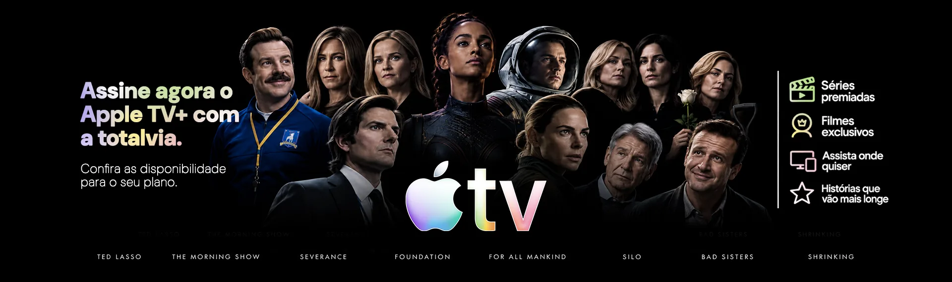 Apple TV